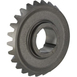 Koło tarczowe Z26 M6,25