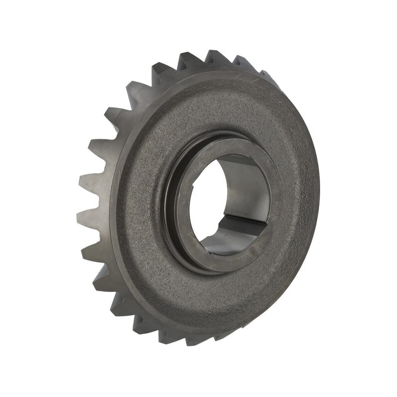 Koło tarczowe Z26 M6,25