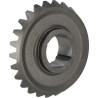 Koło tarczowe Z26 M6,25
