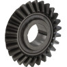 Koło tarczowe Z26 M6,25
