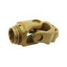 Przegub na profil 57,5x71,5-S6 316572Z