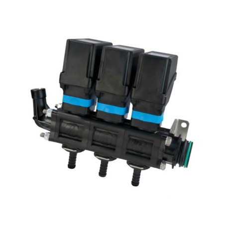Zespół zaworu 3TB T5M 86300351 Arag 8026834331280