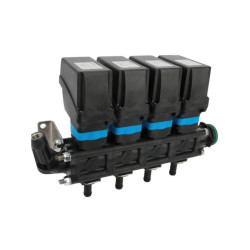 Zespół zaworu 4TB T5M 86300451 Arag 8026834331297