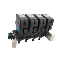 Zespół zaworu 4TB T5M 86300451 Arag 8026834331297