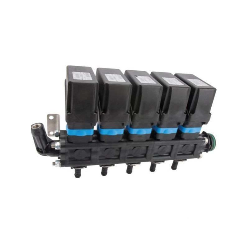Zespół zaworu 5TB T5M 86300551 Arag 8026834331303