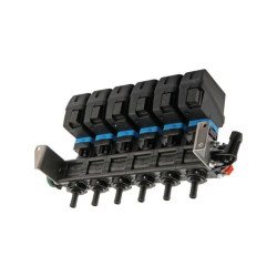 Zespół zaworu 6TB ze zł.widełk 86301651 Arag 8026834331259