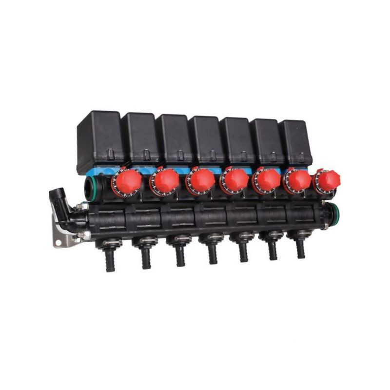 Zespół zaworu 7TB 86301751 Arag 8026834331266