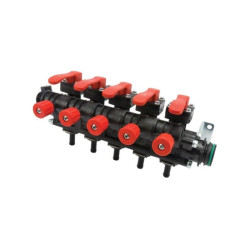 5W T5M jednostka zaworu prop. 46306551 Arag 8026834338388