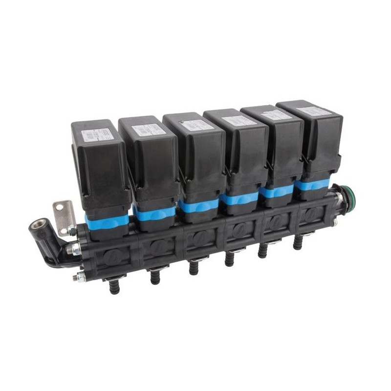 Zespół zaworu 6TB T5M 86300651 Arag 8026834331310