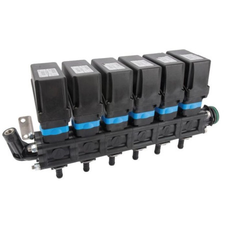 Zespół zaworu 6TB T5M 86300651 Arag 8026834331310