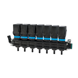 Zespół zaworu 7TB T5M 86300751 Arag 8026834331327