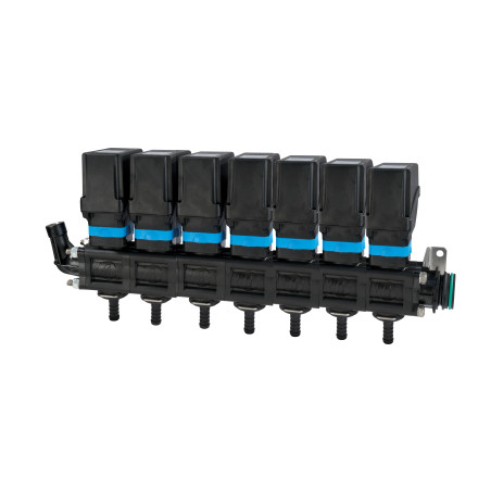 Zespół zaworu 7TB T5M 86300751 Arag 8026834331327