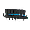 Zespół zaworu 7TB T5M 86300751 Arag 8026834331327