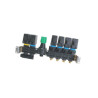 Armatura regulacyjna 4 szer. c 4635422E0HS Arag 4635422E0HS