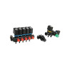 Armatura regulacyjna 5TB+filtr 4715502E1SKIT Arag 4715502E1SKIT