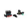 Armatura regulacyjna do opryskiwaczy 3TB 140 l 20 bar 4715302E1SKIT Arag 4715302E1SKIT