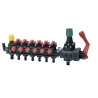 Armatura regulacyjna do opryskiwaczy 6 TB, 20 bar 464260 Arag 8026834116412