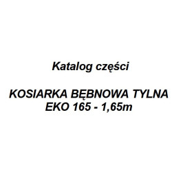 Samasz Eko 165