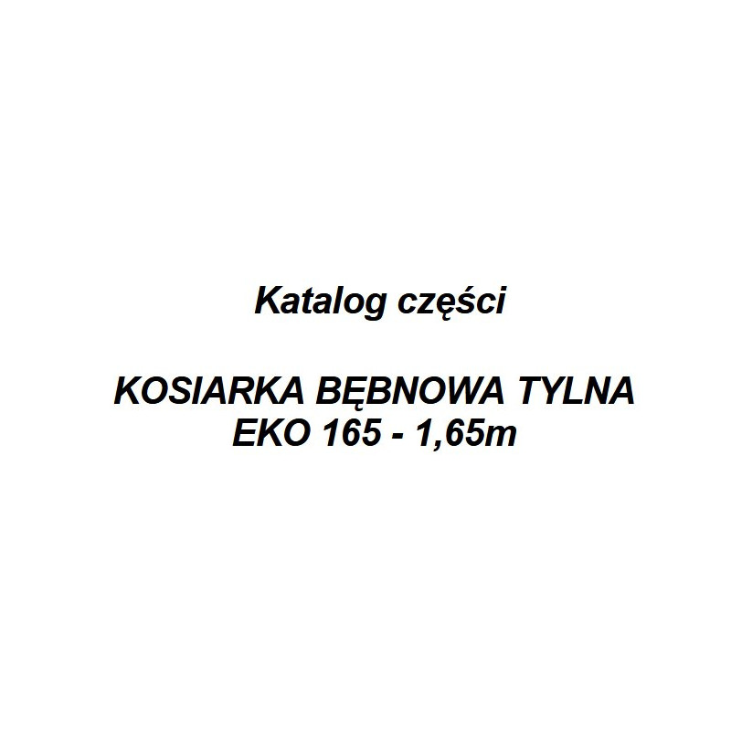 Samasz Eko 165