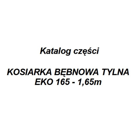 Samasz Eko 165