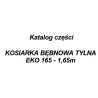 Samasz Eko 165