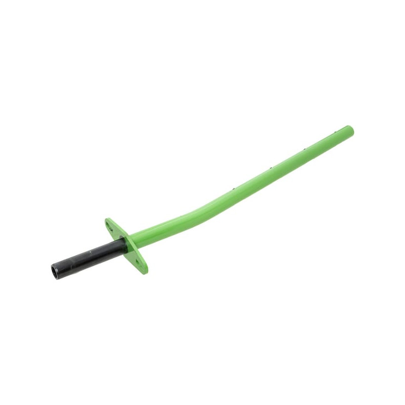 Ramię lewe zgrabiarki