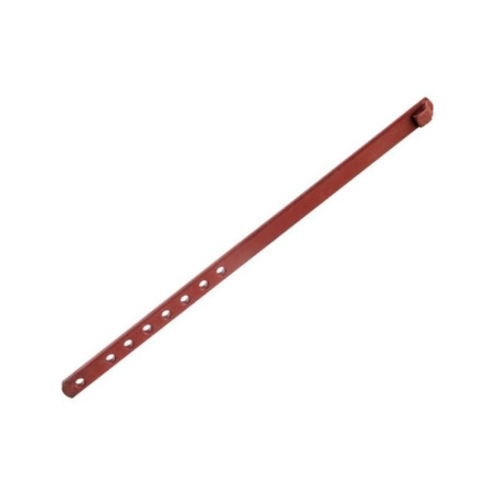 Cięgno redlicy wysiewającej, krótkiej