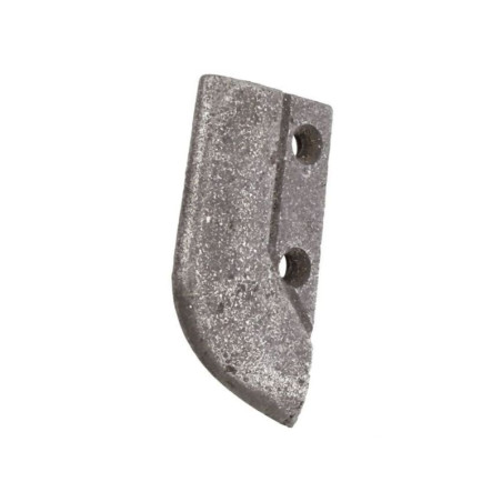 Grot redlicy, krótki 115 mm