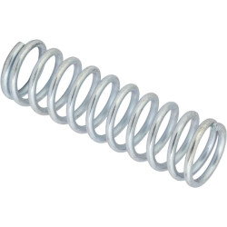 Sprężyna Ø 1.6 mm