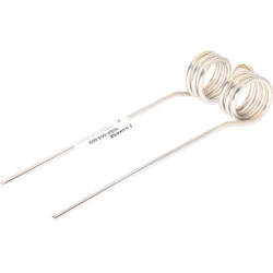 Sprężyna Ø 5 mm L-230 mm 0907.02.04.000