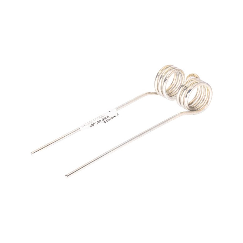 Sprężyna Ø 5 mm L-230 mm 0907.02.04.000
