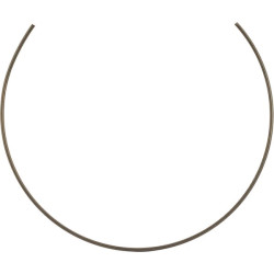 Pierścień Ø 95 mm (łożysko 6307N Ø 80 mm)