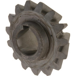 Koło zębate stożkowe Z-15 28 mm pasuje do Niemeyer