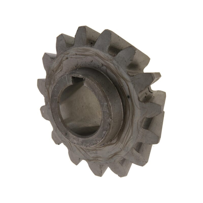 Koło zębate stożkowe Z-15 28 mm pasuje do Niemeyer