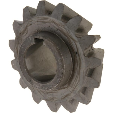 Koło zębate stożkowe Z-15 28 mm pasuje do Niemeyer