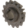 Koło zębate stożkowe Z-15 28 mm pasuje do Niemeyer
