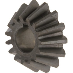 Koło zębate stożkowe Z-15 28 mm pasuje do Niemeyer