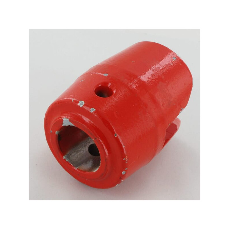 Sprzęgło kłowe