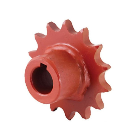 Koło łańcuchowe, Z-14