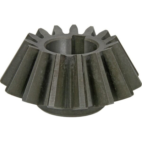 Koło zębate stożkowe 30 mm Z-15 Niemeyer