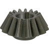 Koło zębate stożkowe 30 mm Z-15 Niemeyer