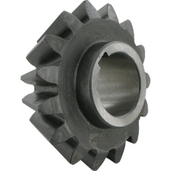Koło zębate stożkowe 30 mm Z-15 Niemeyer