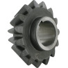 Koło zębate stożkowe 30 mm Z-15 Niemeyer