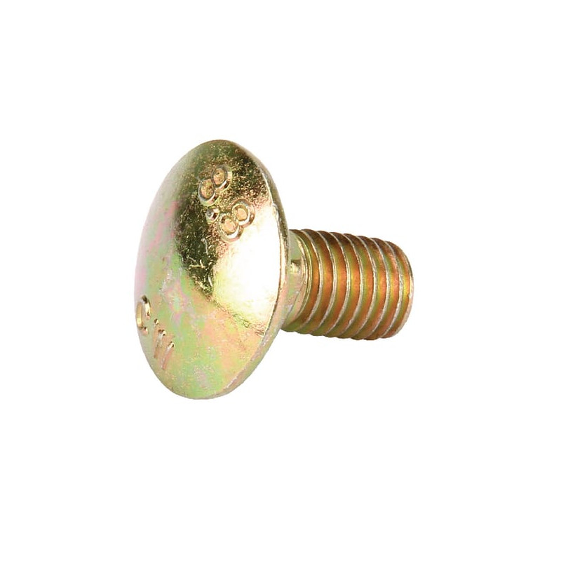 Śruba M10x20 mm Niemeyer