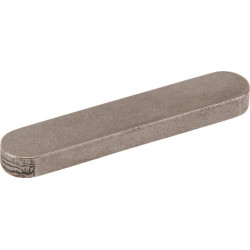 Wpust pryzmatyczny 12x6x65