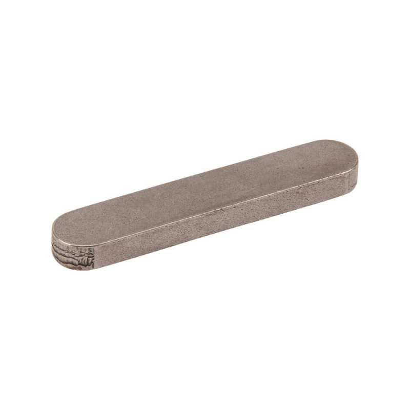 Wpust pryzmatyczny 12x6x65