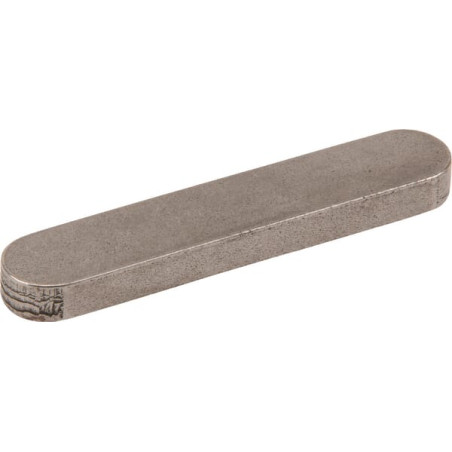 Wpust pryzmatyczny 12x6x65