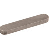 Wpust pryzmatyczny 12x6x65