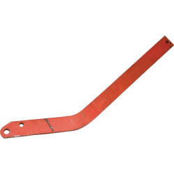 Kuhn 261140 Trzon prawy Kuhn