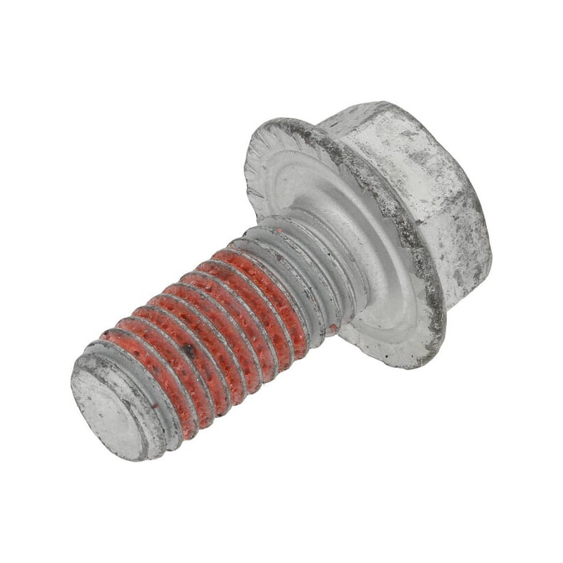 Kuhn 50002100 Śruba samozabezpieczająca
